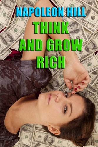 Imagen de archivo de Think and Grow Rich a la venta por ThriftBooks-Atlanta