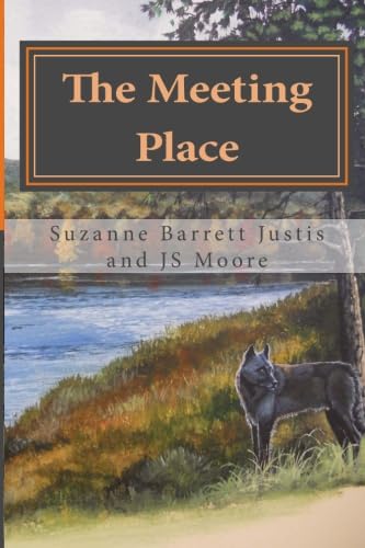 The Meeting Place: A Brief Early History of Kingsport, Tennessee (9780615841533) by Moore, JS