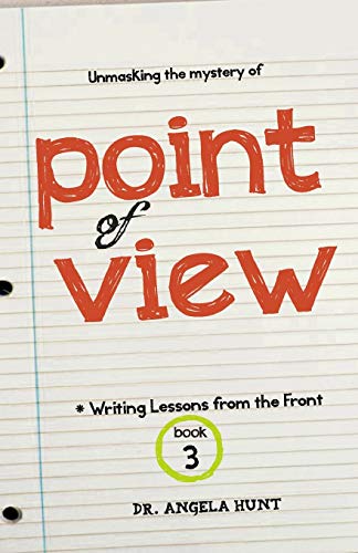 Beispielbild fr Point of View (Writing Lessons from the Front) zum Verkauf von GF Books, Inc.