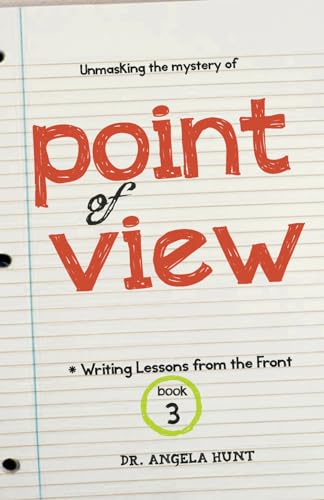 Stock image for Point of View (Writing Lessons from the Front) for sale by Save With Sam
