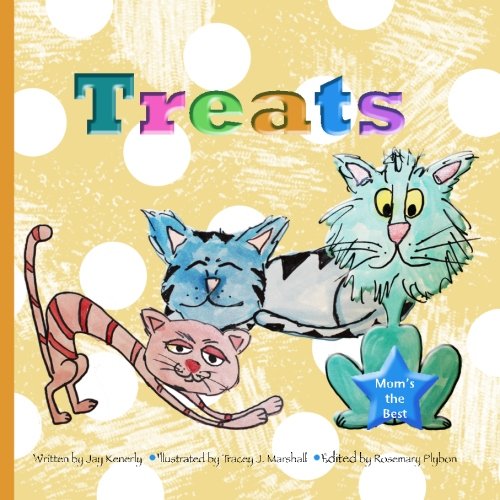 Stock image for Treats for sale by Revaluation Books