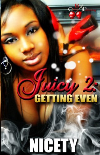 Stock image for Juicy 2: Getting Even for sale by Lucky's Textbooks
