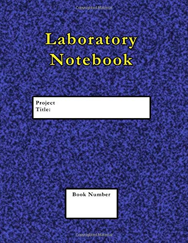 9780615843568: Laboratory Notebook: Engineering Journal
