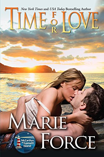 9780615843841: Time for Love: Volume 9 (The McCarthys of Gansett Island)