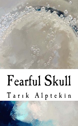 Imagen de archivo de Fearful Skull a la venta por Lucky's Textbooks