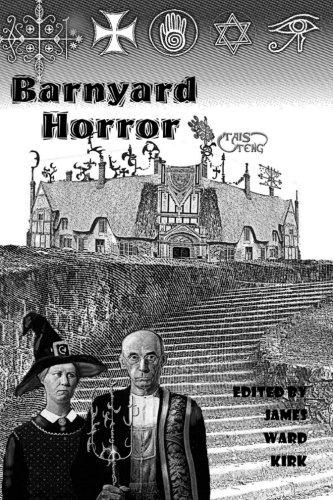 Imagen de archivo de Barnyard Horror a la venta por California Books