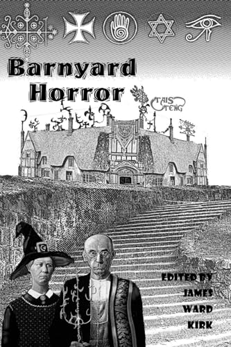 Stock image for Barnyard Horror for sale by California Books
