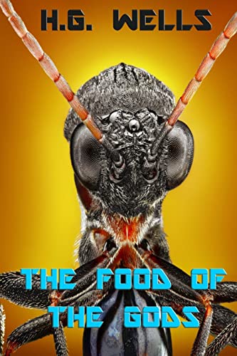 9780615845067: The Food of the Gods: and How It Came to Earth