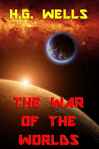 9780615845302: The War of the Worlds