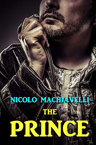 The Prince (9780615845807) by Machiavelli, Nicolo