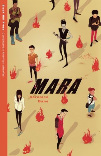 Imagen de archivo de Mara a la venta por ThriftBooks-Atlanta