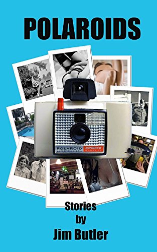 Stock image for Polaroids for sale by Lucky's Textbooks