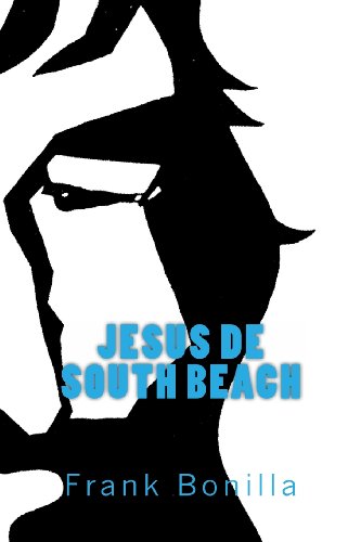 Stock image for Jesus de South Beach for sale by Revaluation Books