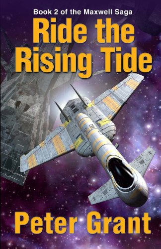 Beispielbild fr Ride The Rising Tide zum Verkauf von Wonder Book