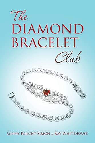 Stock image for The Diamond Bracelet Club for sale by THE SAINT BOOKSTORE