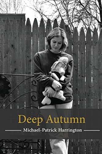 Beispielbild fr Deep Autumn zum Verkauf von THE SAINT BOOKSTORE