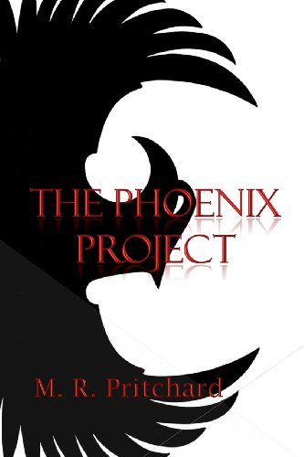 Imagen de archivo de The Phoenix Project a la venta por Books Puddle