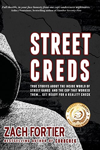 Stock image for StreetCreds 2nd edition (The CurbCheK Series) for sale by Lucky's Textbooks