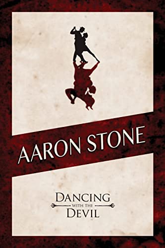 Stock image for Aaron Stone: Dancing with the Devil for sale by Lucky's Textbooks