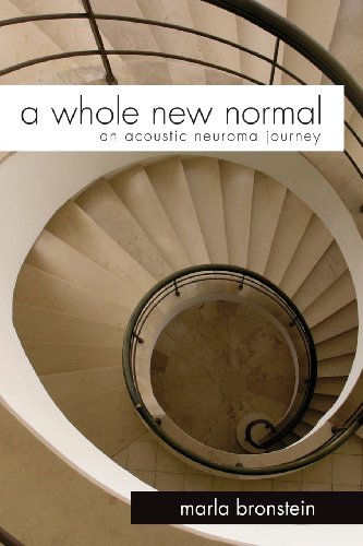 9780615852133: A Whole New Normal: An Acoustic Neuroma Journey