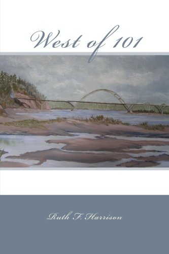 Stock image for West of 101 for sale by Revaluation Books
