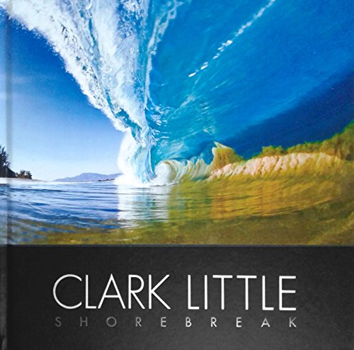 Stock image for Clark Little Shorebreak for sale by Samuel Lasenby Bookseller