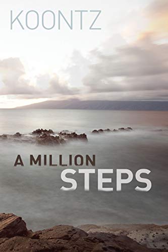 Stock image for A Million Steps for sale by SecondSale