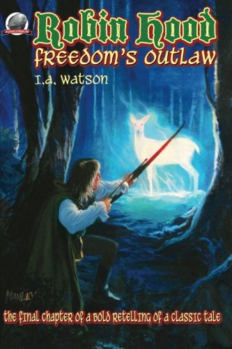 Imagen de archivo de Robin Hood-Freedom's Outlaw a la venta por ThriftBooks-Atlanta