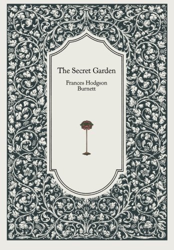 Stock image for The Secret Garden for sale by Revaluation Books