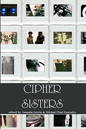 Stock image for Cipher Sisters for sale by SecondSale