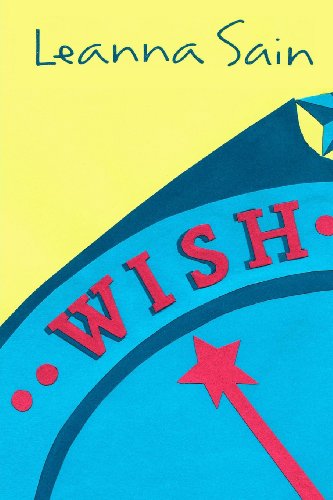 Stock image for Wish for sale by books4u31