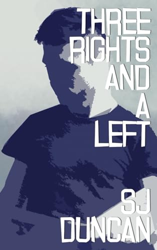 Stock image for Three Rights and a Left