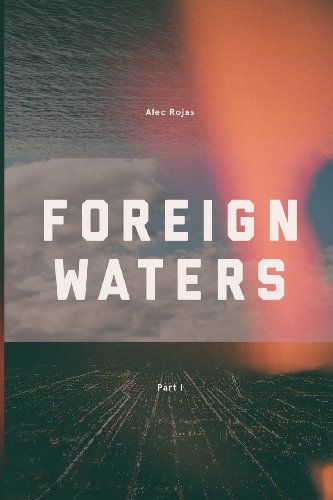 Stock image for Foreign Waters: (Part 1) for sale by THE SAINT BOOKSTORE