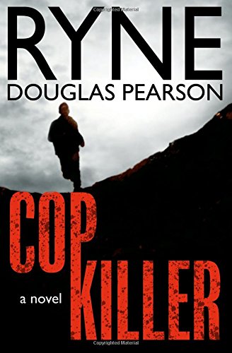 Beispielbild fr Cop Killer (A District One Thriller) (Volume 1) zum Verkauf von Revaluation Books