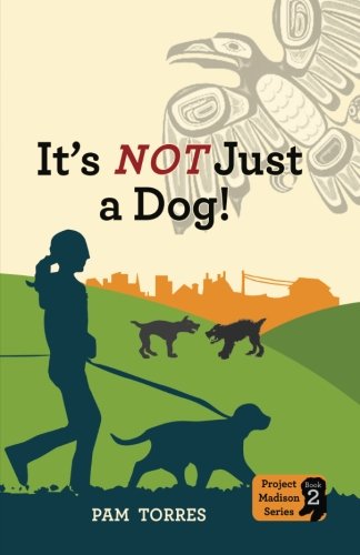 Beispielbild fr It's NOT Just A Dog! (Project Madison Series) zum Verkauf von Lucky's Textbooks