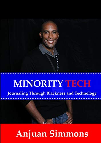 Imagen de archivo de Minority Tech a la venta por Open Books