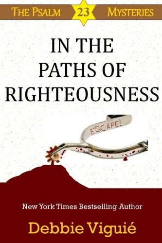Beispielbild fr In the Paths of Righteousness zum Verkauf von Better World Books