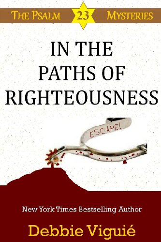 9780615860268: In the Paths of Righteousness (Psalm 23 Mysteries)