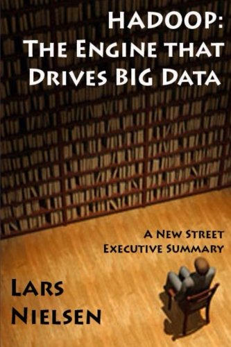 Stock image for Hadoop: The Engine That Drives Big Data (New Street Executive Summaries) for sale by Revaluation Books