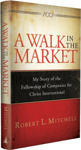 Stock image for A Walk in the Market for sale by Better World Books: West