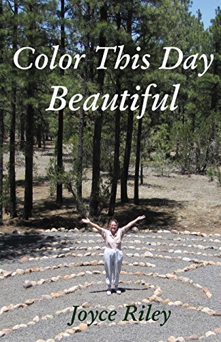 Stock image for Color This Day Beautiful (Poems by Joyce) for sale by Lucky's Textbooks