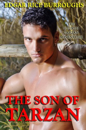 9780615862705: The Son of Tarzan