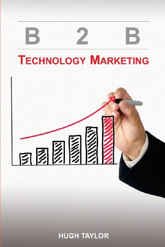 Stock image for B2B Technology Marketing for sale by Better World Books: West