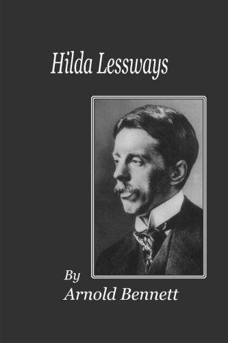 Stock image for Hilda Lessways for sale by Revaluation Books