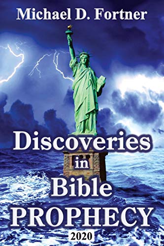 Beispielbild fr Discoveries in Bible Prophecy: Volume 1 (Bible Prophecy Revealed) zum Verkauf von WorldofBooks