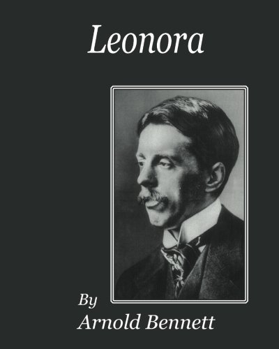 Stock image for Leonora (Large Print Edition) for sale by Revaluation Books