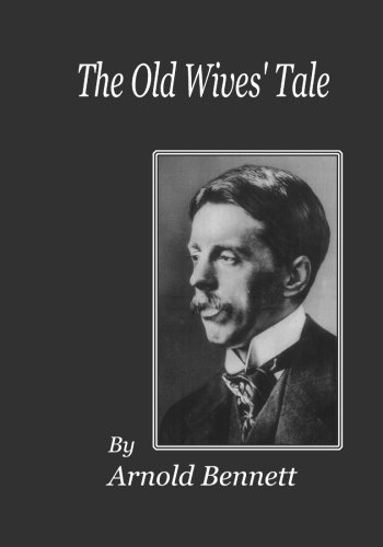 9780615865133: The Old Wives' Tale