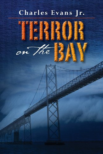 Stock image for Terror on the Bay for sale by Better World Books
