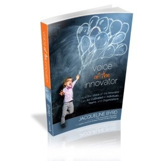 Stock image for VOICE OF THE INNOVATOR - How the Voice of the Innovator Can Be Cultivated in Individuals, Teams, and Organizations for sale by Goodwill