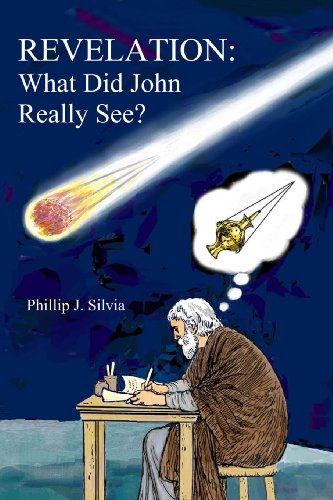 Stock image for REVELATION: What Did John Really See? for sale by Hawking Books